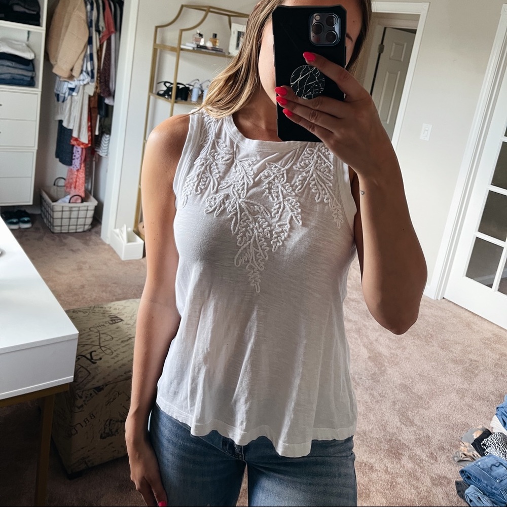 Lucky Brand Tank